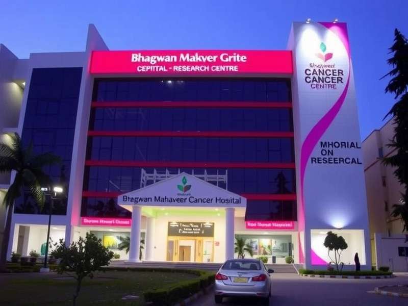 Dr. Priya Singh, Radiation Oncologist